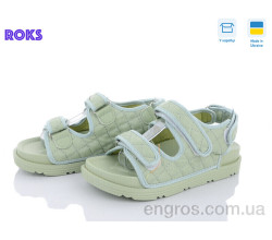 Босоножки Roks